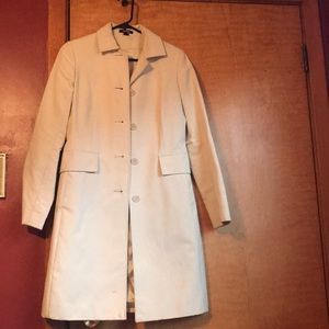 Trench coat